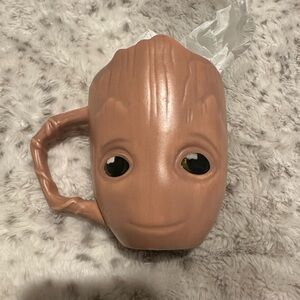 Disney Parks Guardians of the Galaxy Groot Mug
